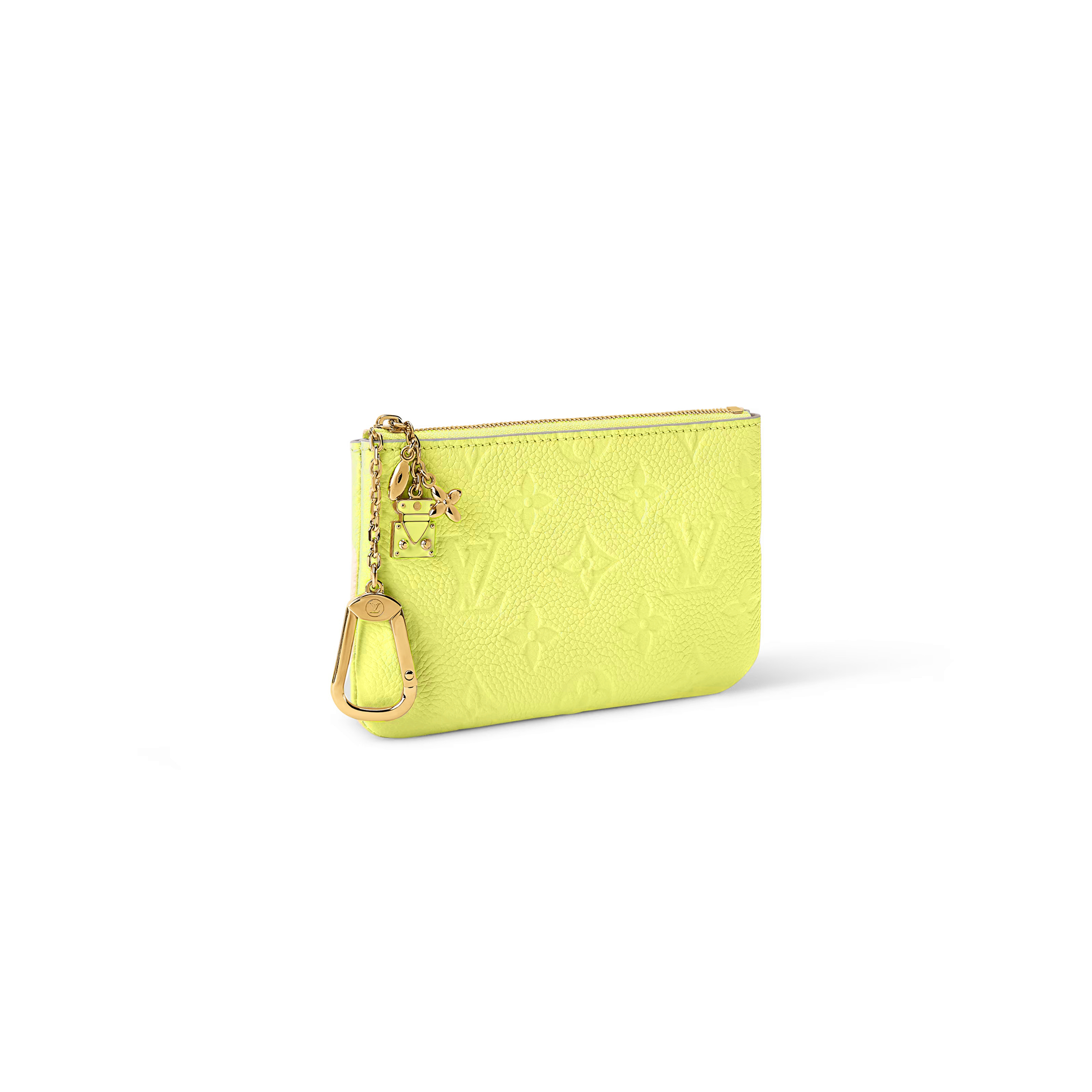 LOUIS VUITTON KEY POUCH S M29816 (15*9*1cm)